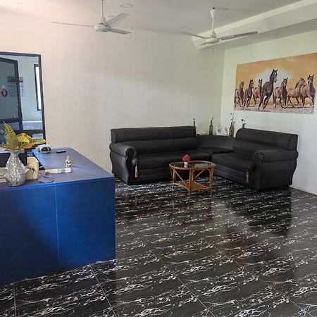 Indeevaram Apartments Kovalam Kültér fotó