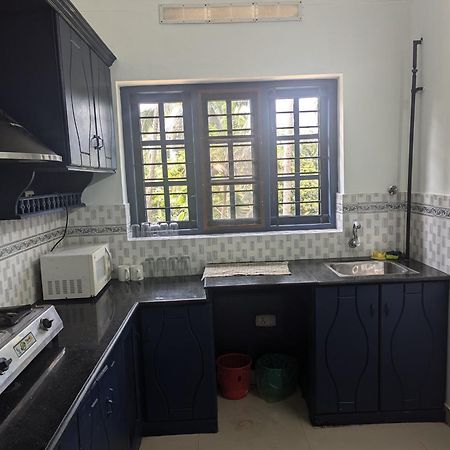 Indeevaram Apartments Kovalam Kültér fotó