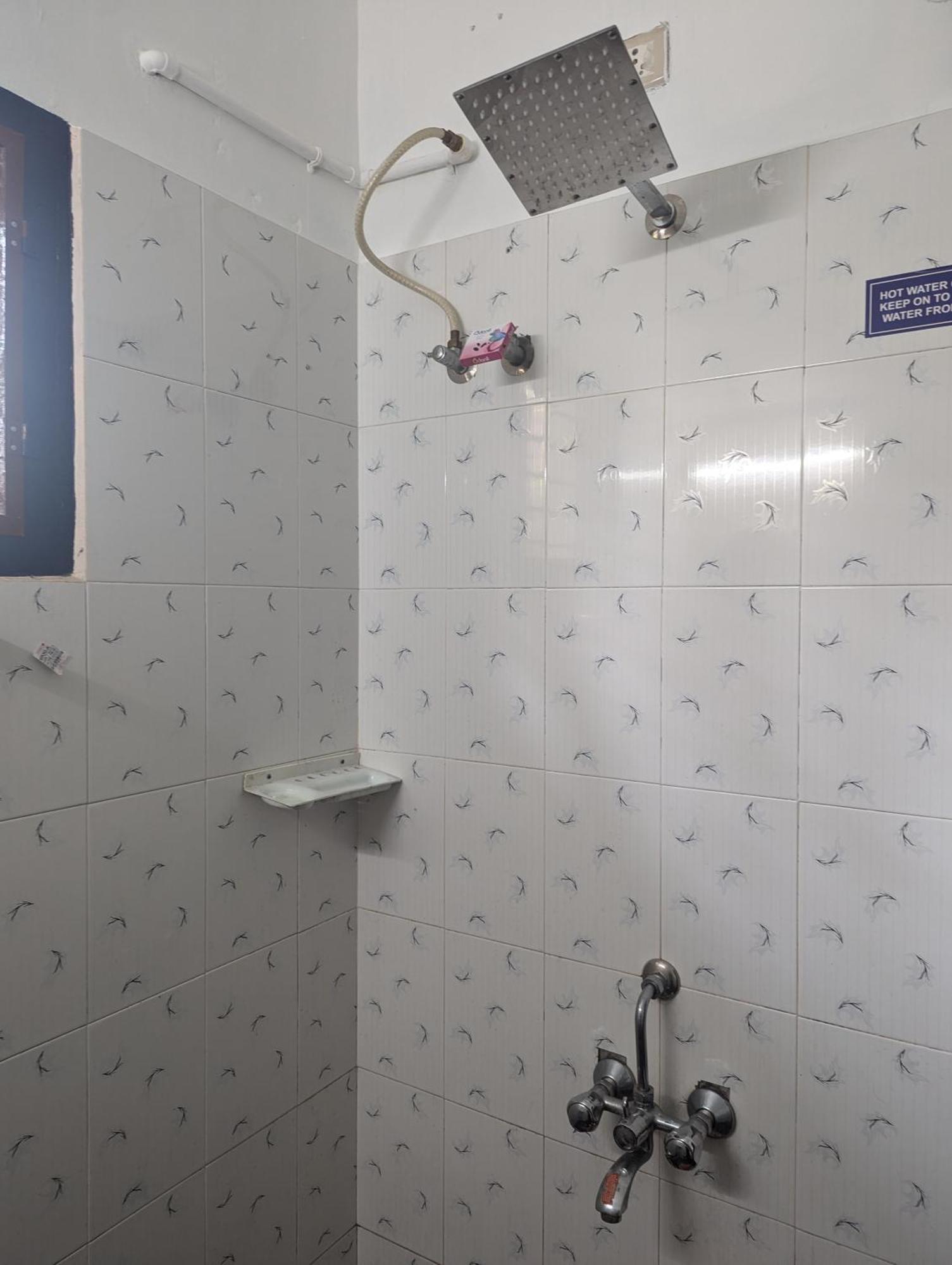 Indeevaram Apartments Kovalam Kültér fotó