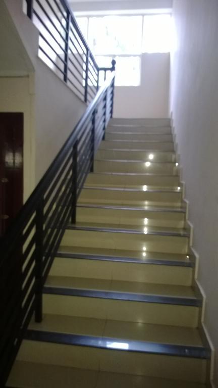 Indeevaram Apartments Kovalam Szoba fotó