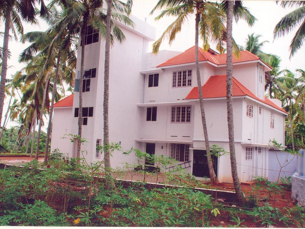 Indeevaram Apartments Kovalam Szoba fotó